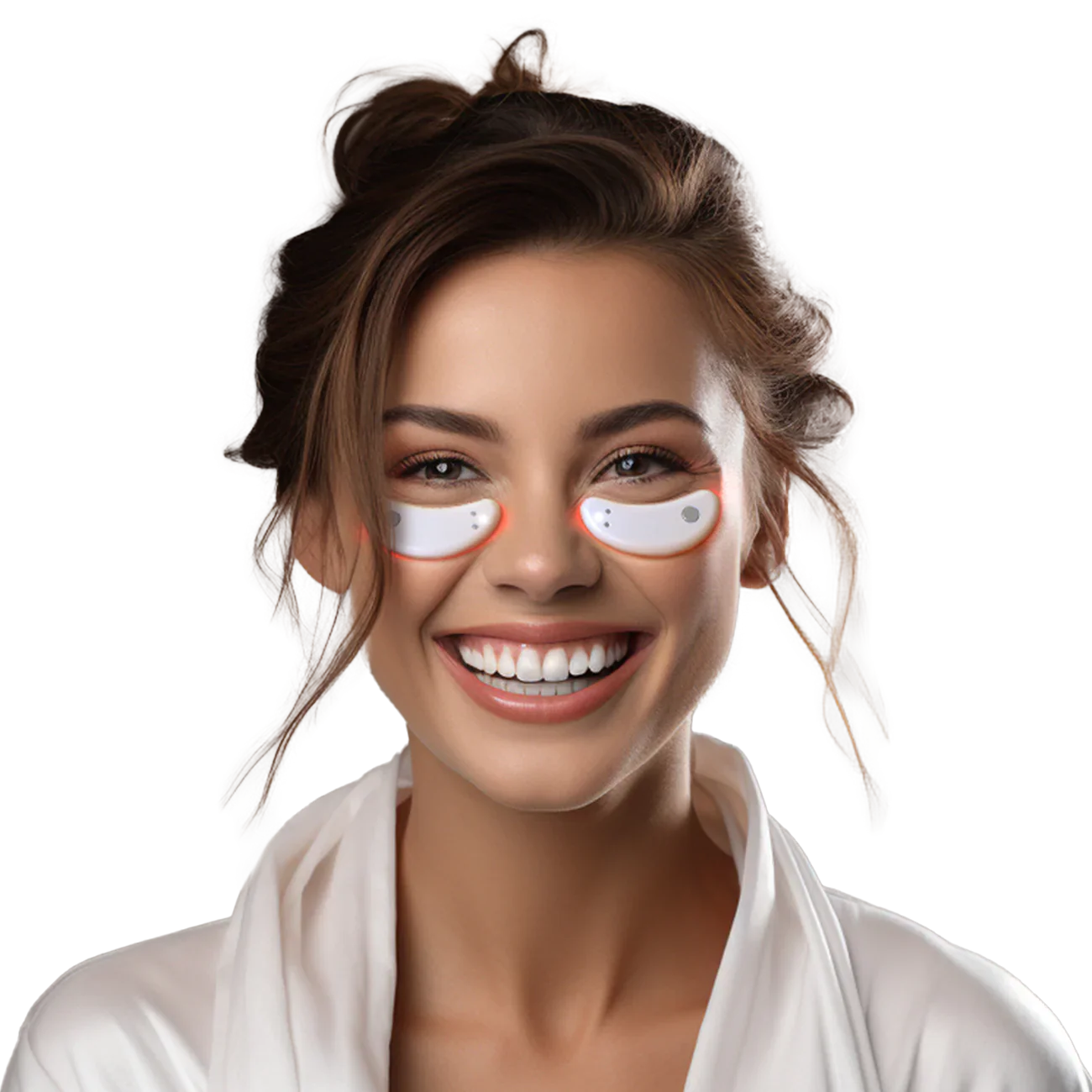 Capsules oculaires anti cernes