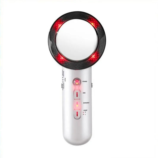 Appareil de cavitation à ultrasons anti-cellulite